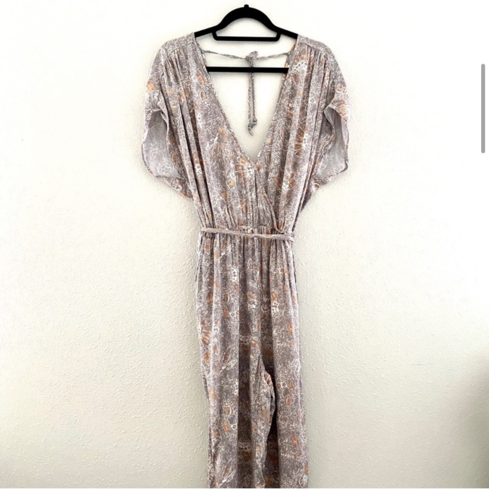 Free people jumpsuit - Picture 6 of 10